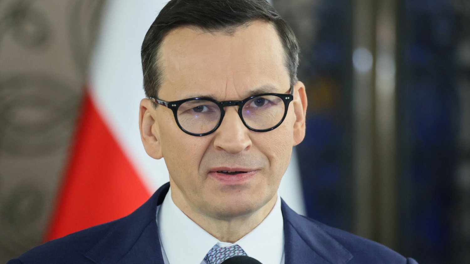 Mateusz Morawiecki