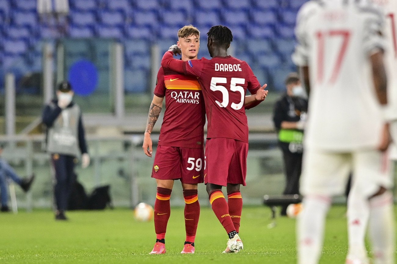 Nicola Zalewski został powołany do reprezentacji Polski na wrześniowe mecze eliminacji do mundialu