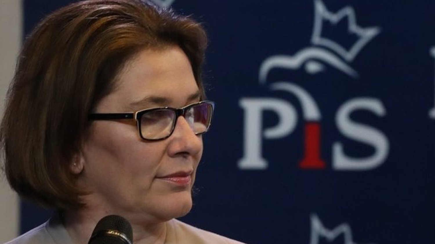 Beata Mazurek w odpowiedzi na składane przez polityków PO zawiadomienie do prokuratury zapowiada złożenie kontr-zawiadomienia na polityków Platformy Obywatelskiej.