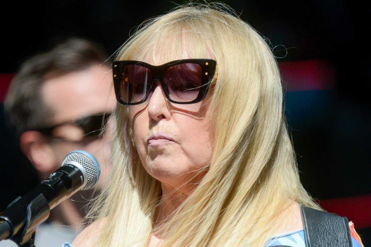 Maryla Rodowicz otworzyła się na temat dzieciństwa.