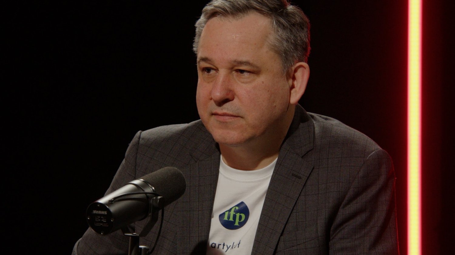 Ekonomista dr Sławomir Dudek, prezes Instytutu Finansów Publicznych, gościem "Rozmowy dnia".