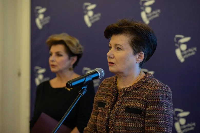 Hanna Gronkiewicz-Waltz: "Zgodnie z zapowiedzią, złożyliśmy zażalenie od decyzji sądu".