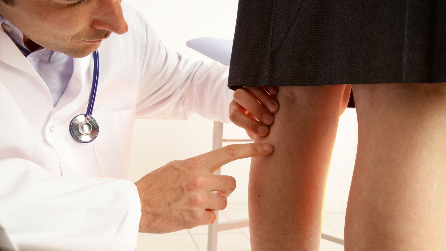 Zakrzepica to choroba, która może zagrażać życiu. Dlatego tak ważne jest jej zdiagnozowanie i zastosowanie leczenia