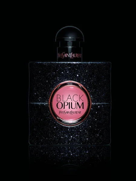 Black Opium YSL