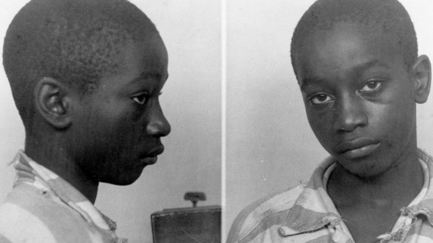 George Junius Stinney został stracony 16 czerwca 1944 roku