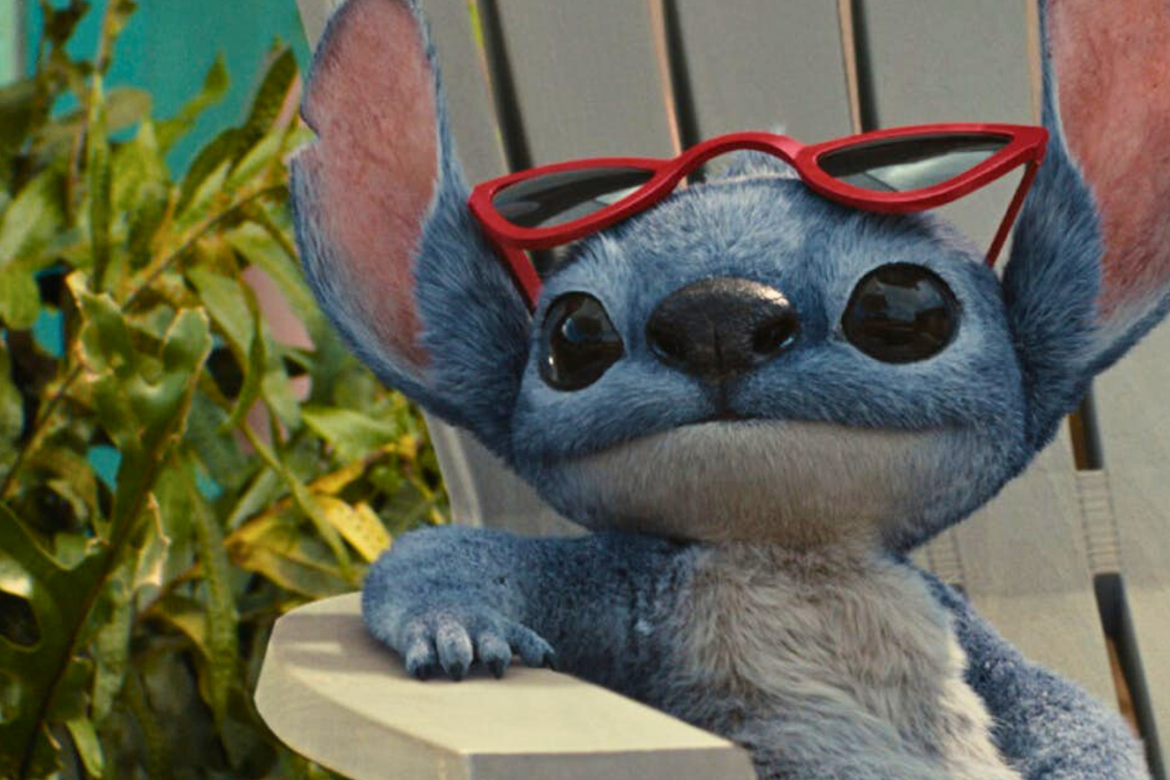 "Lilo & Stitch" (2025)