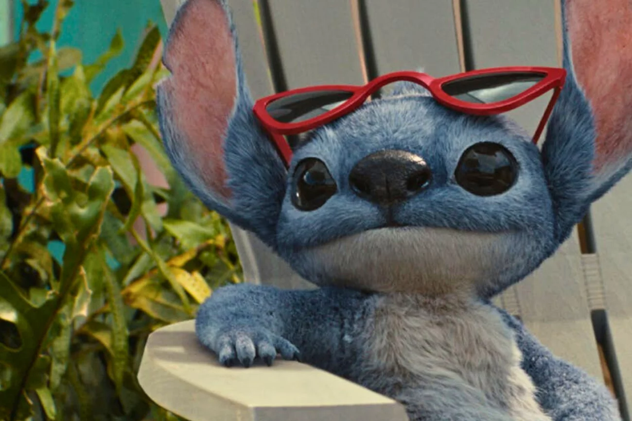 "Lilo & Stitch" (2025)