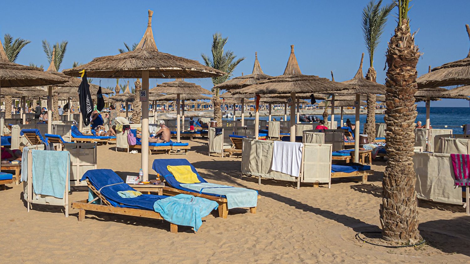 3 kraje zdominowały all inclusive Polaków. Jest też nowość, która intryguje