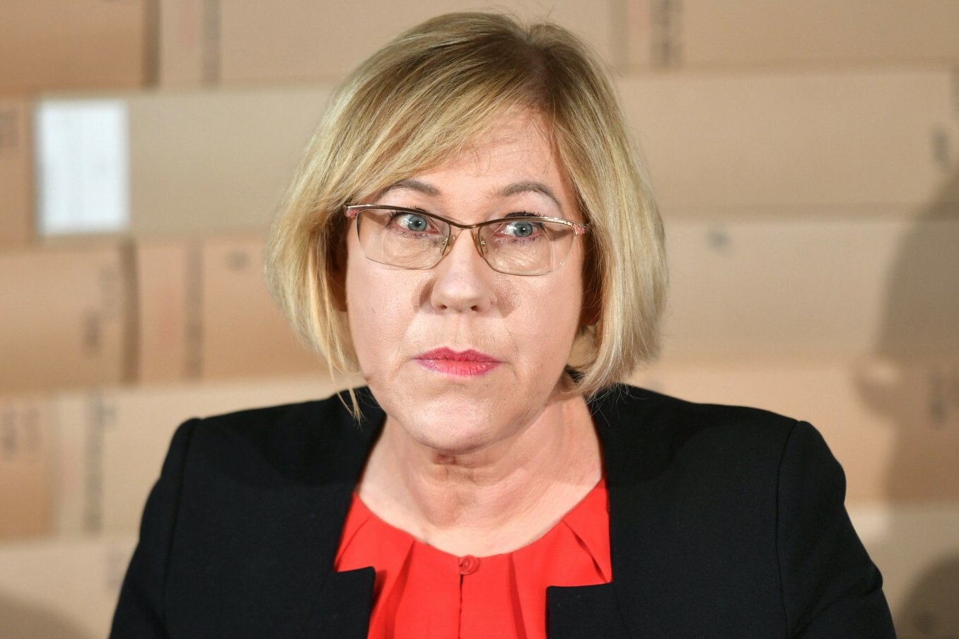 Barbara Nowak musi przeprosić ZNP.