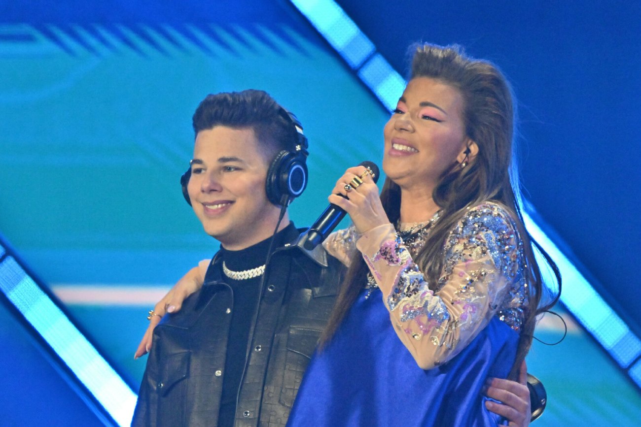 Edyta Górniak świętuje urodziny syna. Kupiła Allanowi drogi prezent