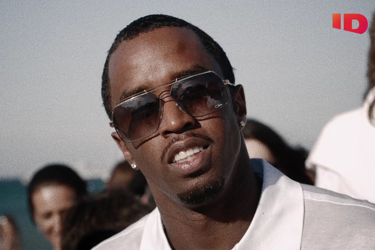 Gdzie obejrzeć serial dokumentalny o P. Diddym?