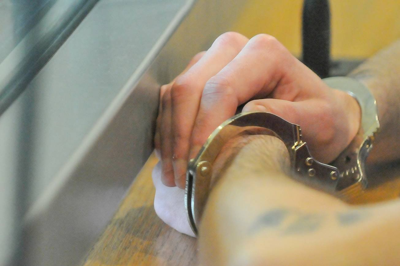 Urzędnik ds. uzależnień skazany. Molestował seksualnie dzieci