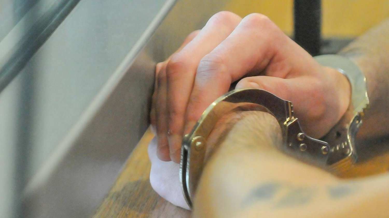 Urzędnik ds. uzależnień skazany. Molestował seksualnie dzieci