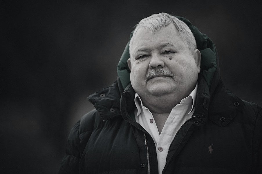 Tadeusz Kopczyński zmarł w wieku 70 lat.