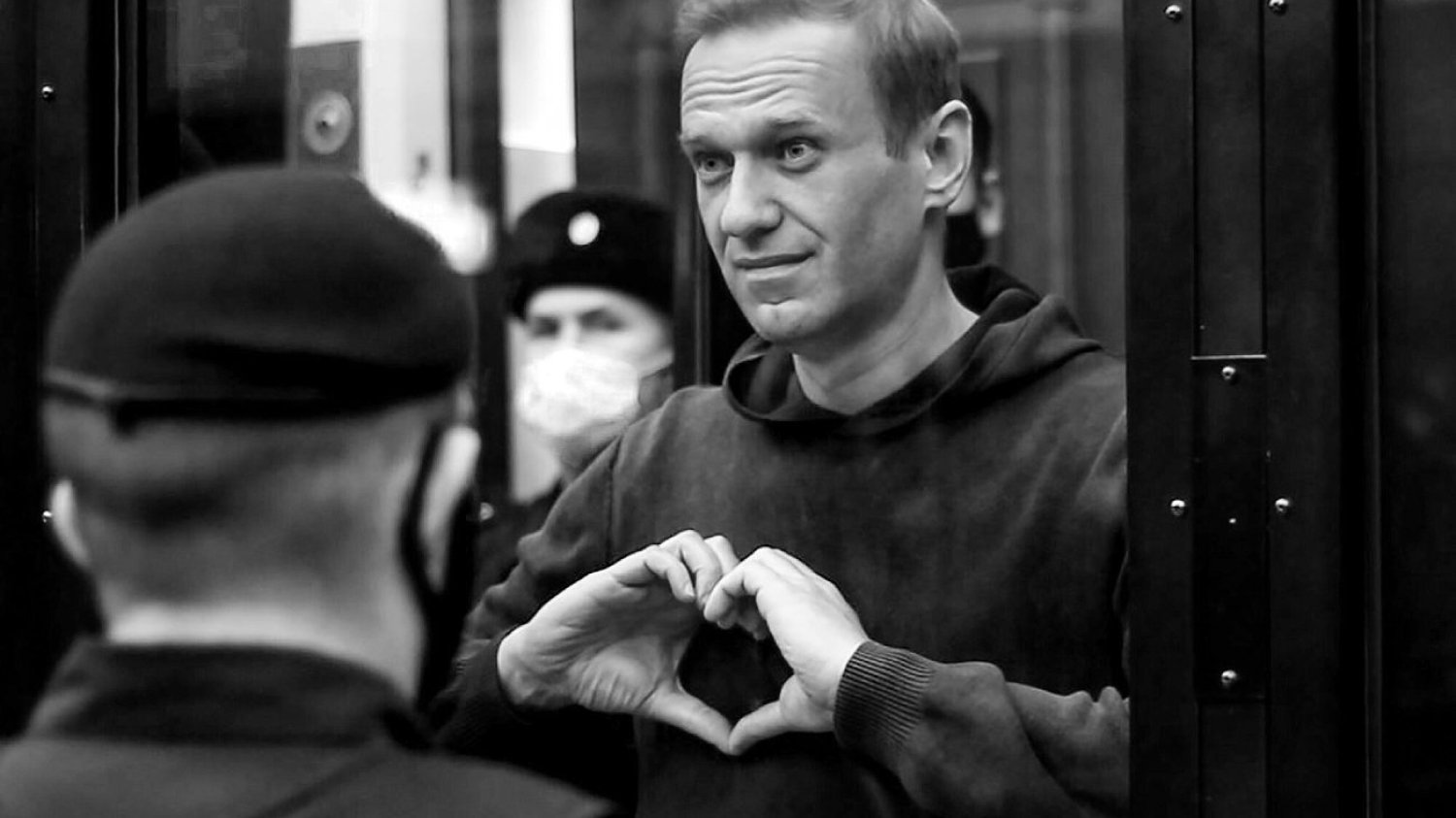 Aleksiej Nawalny