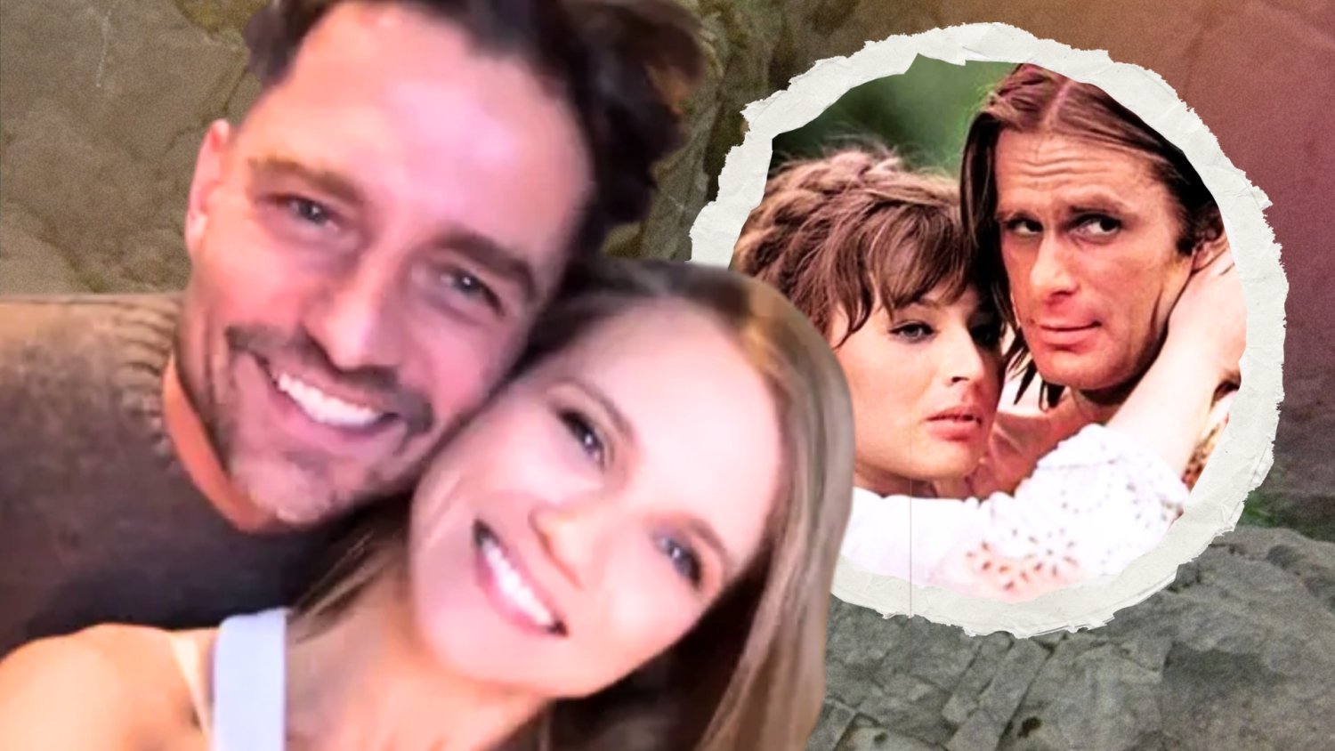 Kaczorowska i Rogacewicz będą Maryną i Janosikiem. Ich projekt już ma fanów