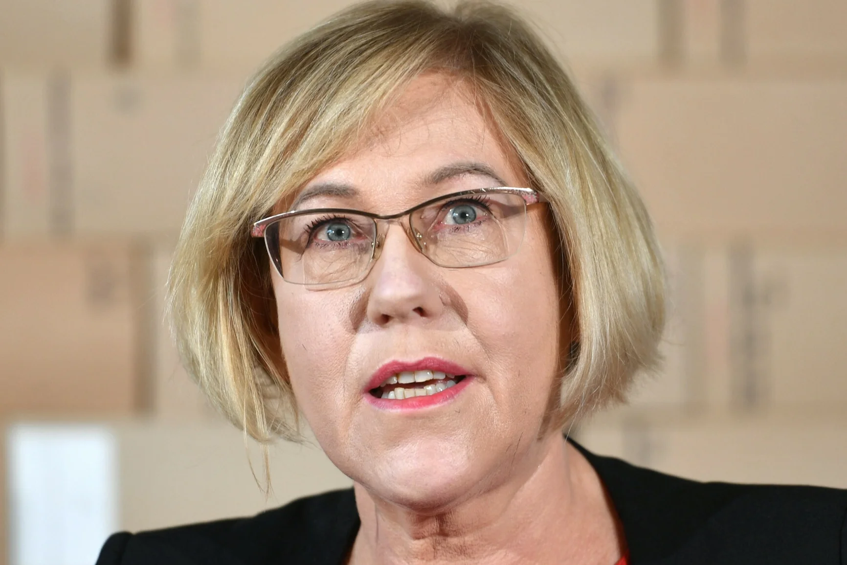 Barbara Nowak