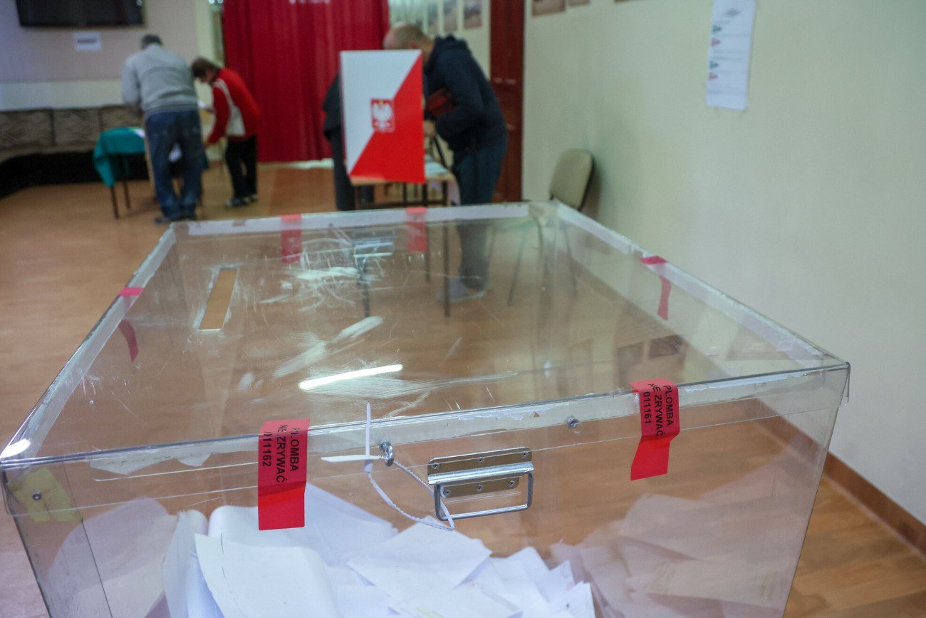 7 kwietnia Polacy wybierają władze samorządowe. Jaka jest ich wiedza?