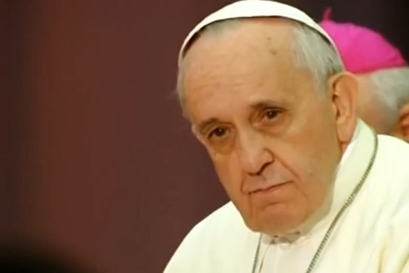 Papież Franciszek zapewnia, że poznał wielu marksistów, którzy byli dobrymi ludźmi.