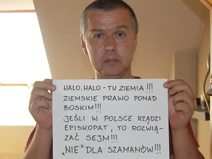 Państwo polskie czy watykańskie?
