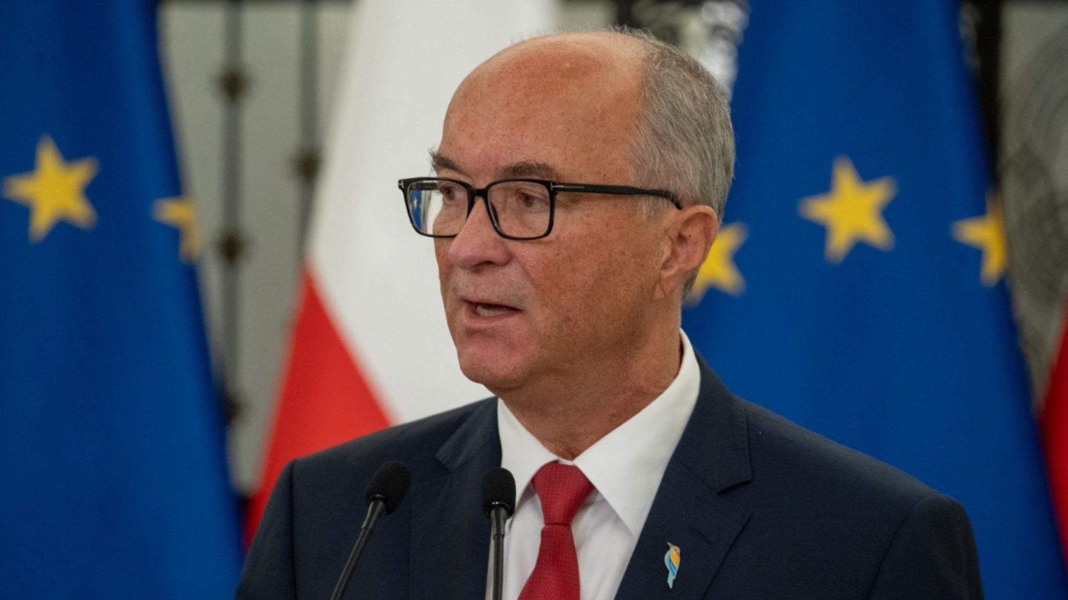 Włodzimierz Czarzasty Kim jest Włodzimierz Czarzasty? Przeszłość, która wciąż wraca