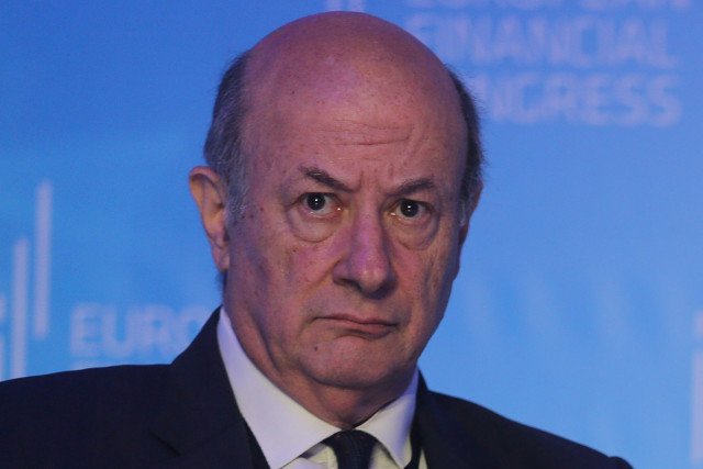 Jacek Rostowski będzie doradzał Ewie Kopacz