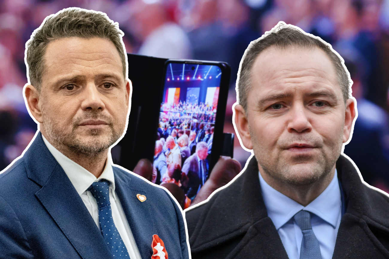 Eksperci ostrzegają, że kampania prezydenta będzie pełna dezinformacji.