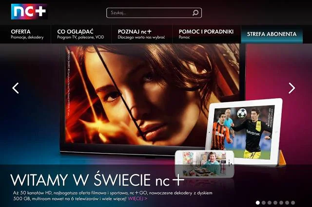 NC+ chce rozmawiać z niezadowolonymi klientami