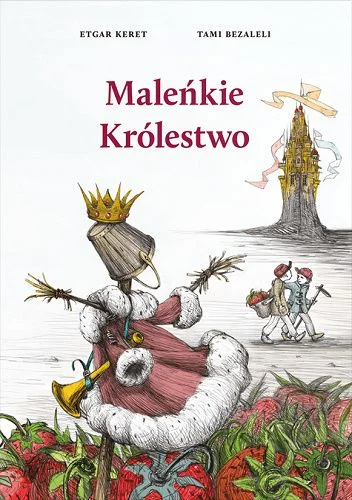 Etgar Keret, Tami Bezaleli
Maleńkie królestwo