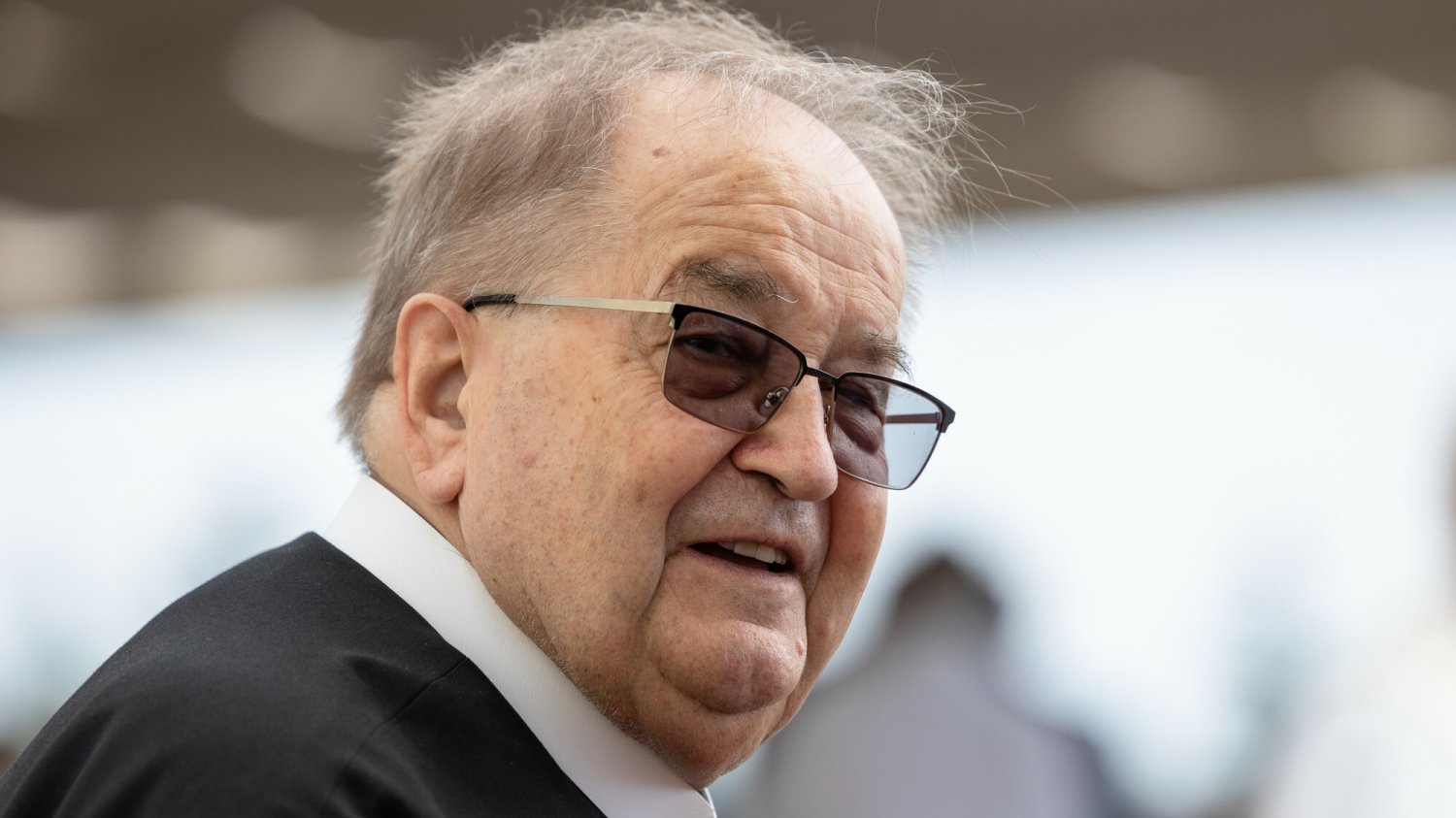 Ojciec Tadeusz Rydzyk ma powody do świętowania ws. Fundacji Nasza Przyszłość.