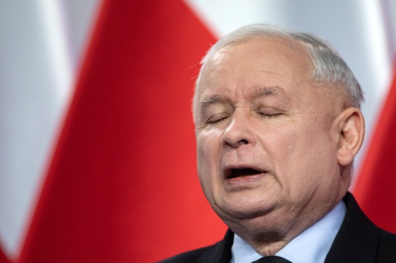 Zjednoczona Prawica ma dużą przewagę w sondażu Kantara, ale nie może być spokojna przed wyborami.