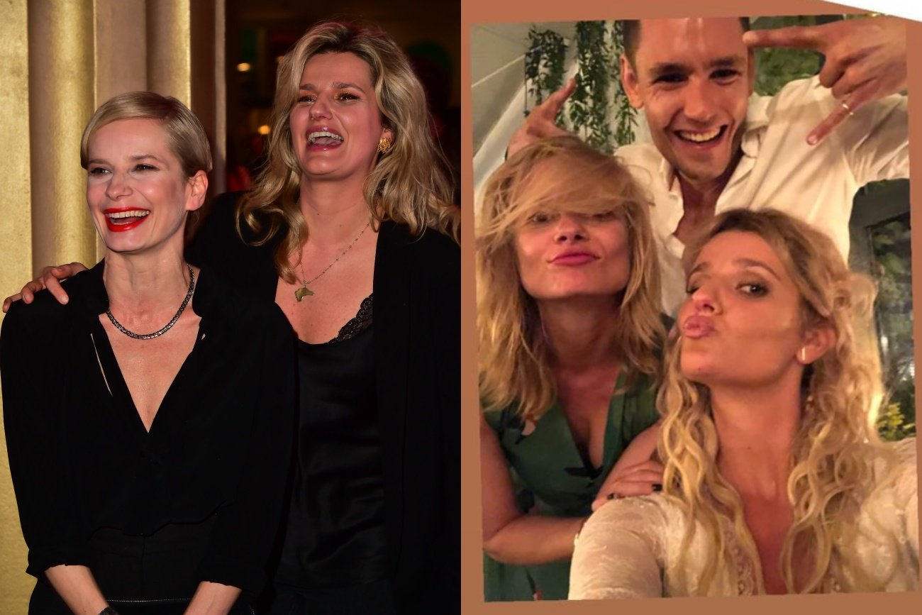 Zborowska mówi o ślubach kościelnych. Zwróciła się do Cieleckiej i Gelnera