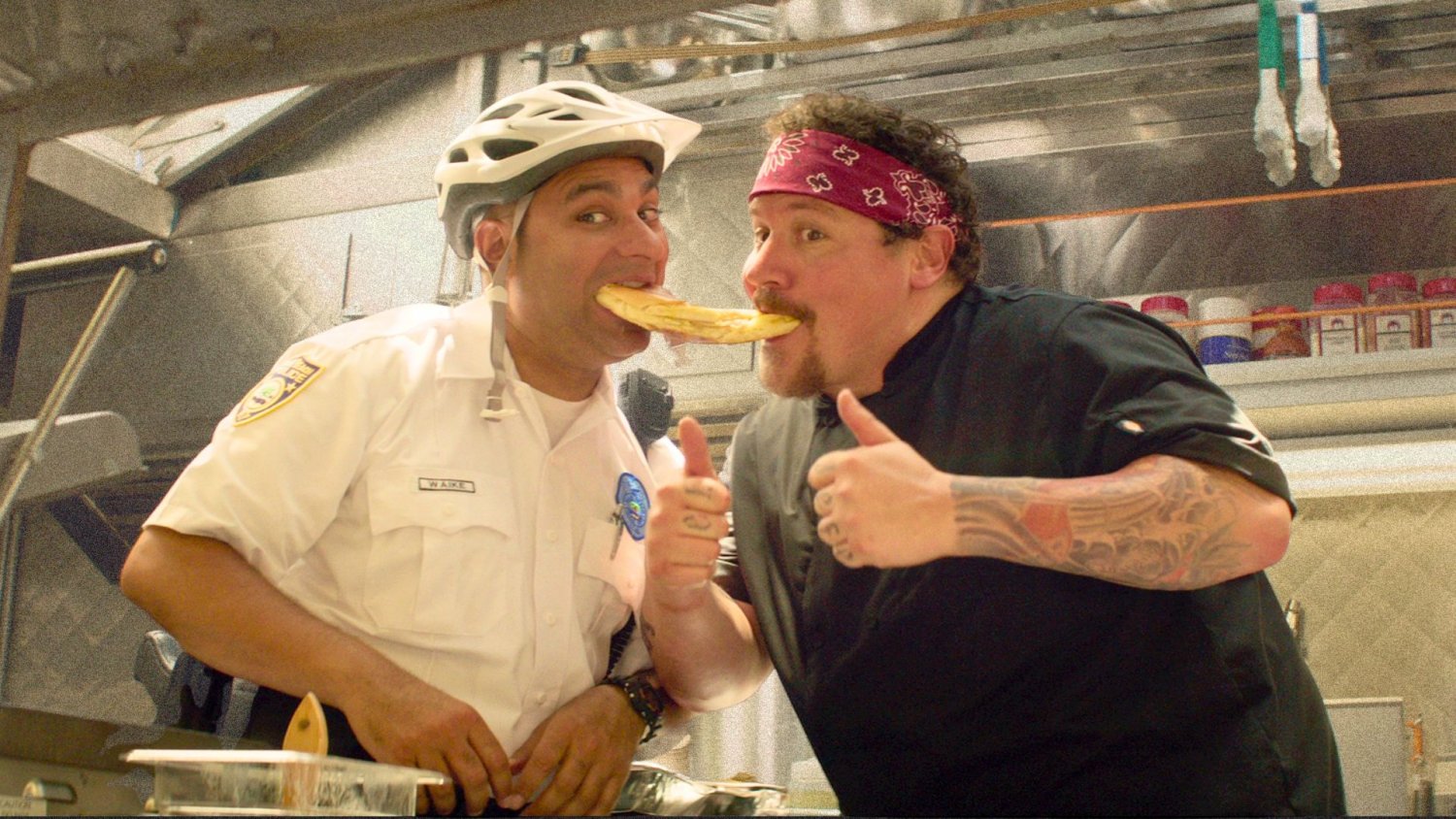 3 optymistyczne filmy na odstresowanie. Ukoją zszargane nerwy i rozgrzeją serce