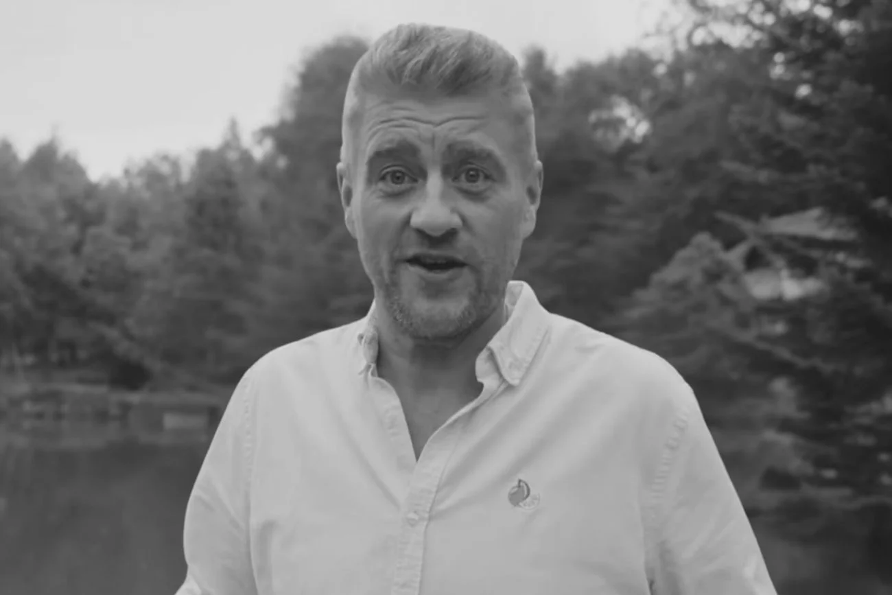 Tomasz Jakubiak zebrał ponad 2 mln na leczenie.