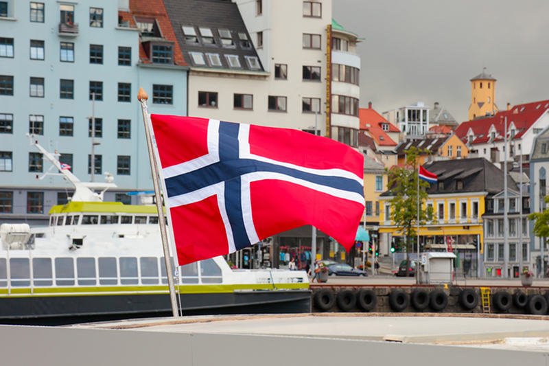 Norwegia padnie ofiarą własnego bogactwa?