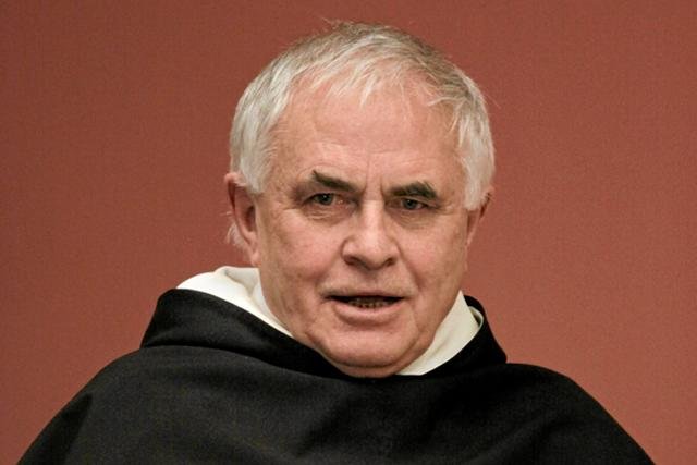 Ojciec Ludwik Wiśniewski