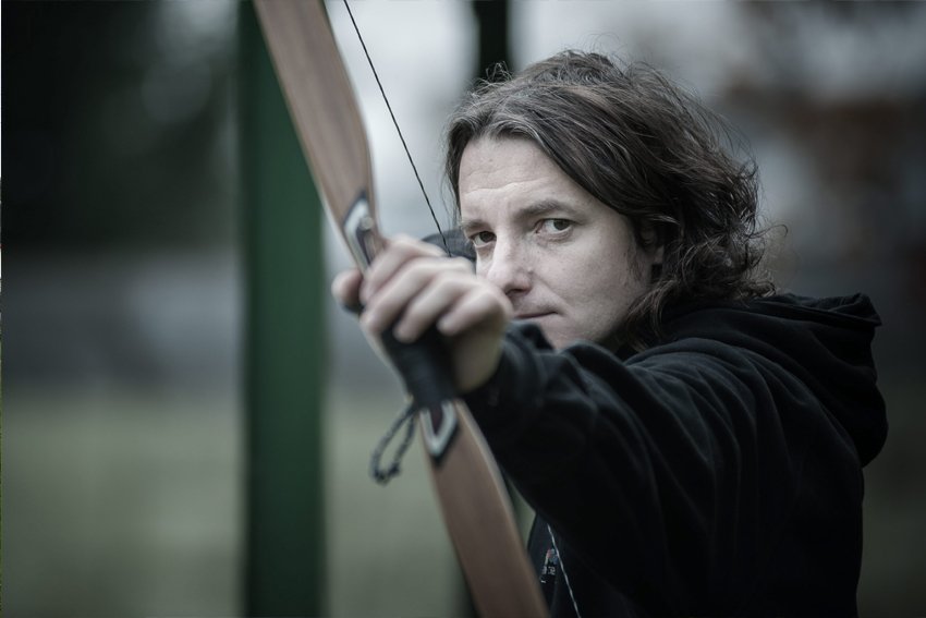 Kupno łuku na prezent może być bardzo ciekawą alternatywą.