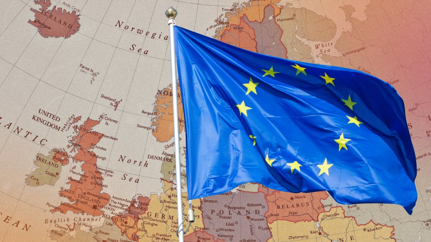 Do UE może dołączyć nowy kraj. Dla Polaków to byłaby dobra wiadomość Do UE może dołączyć nowy kraj. Dla Polaków to byłaby dobra wiadomość