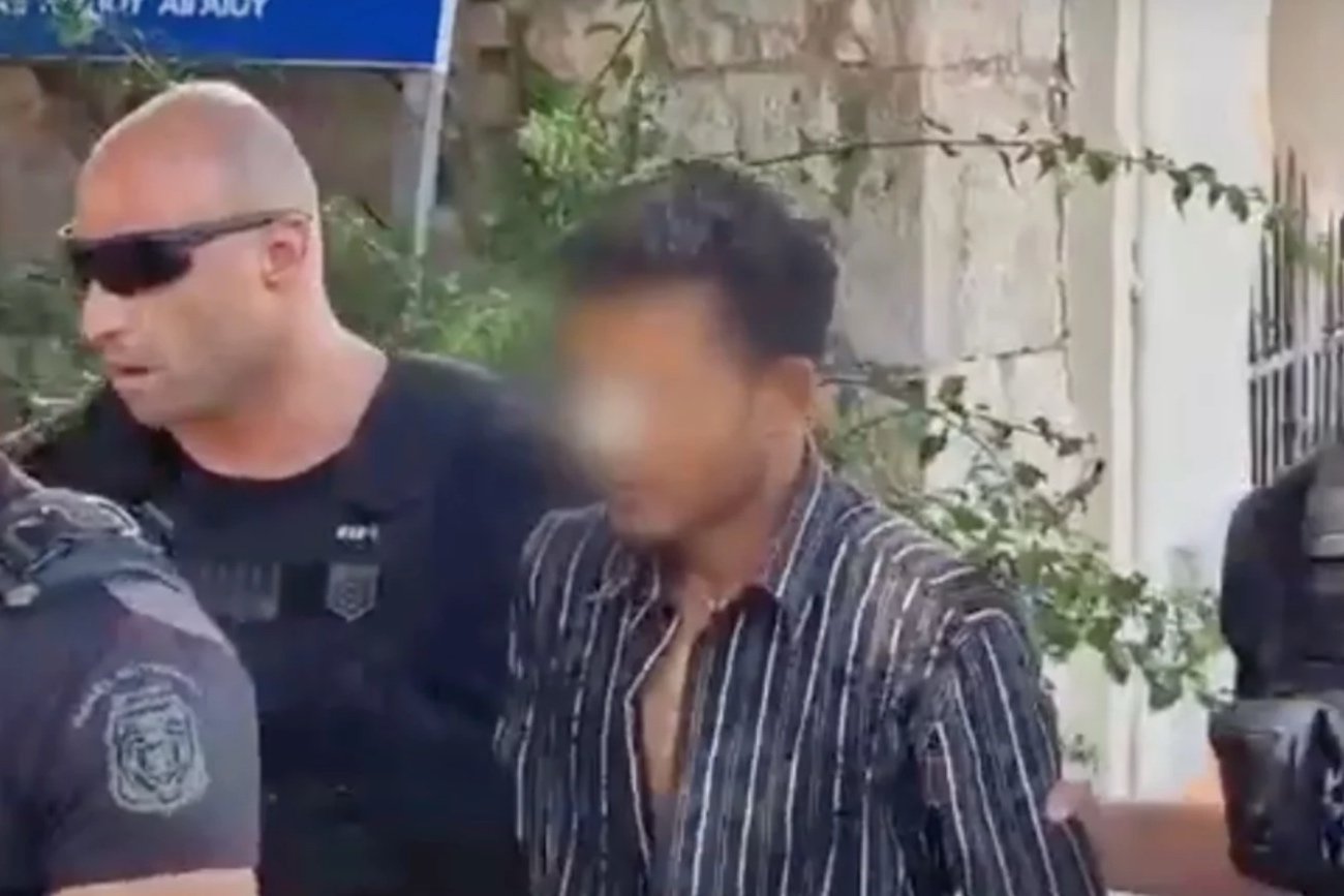 Ojciec Anastazji przerywa milczenie ws. sprawcy. "Nawet kara śmierci to byłoby za mało". Ojciec Anastazji w ostrych słowach o sprawcy. "Nawet kara śmierci to byłoby za mało".