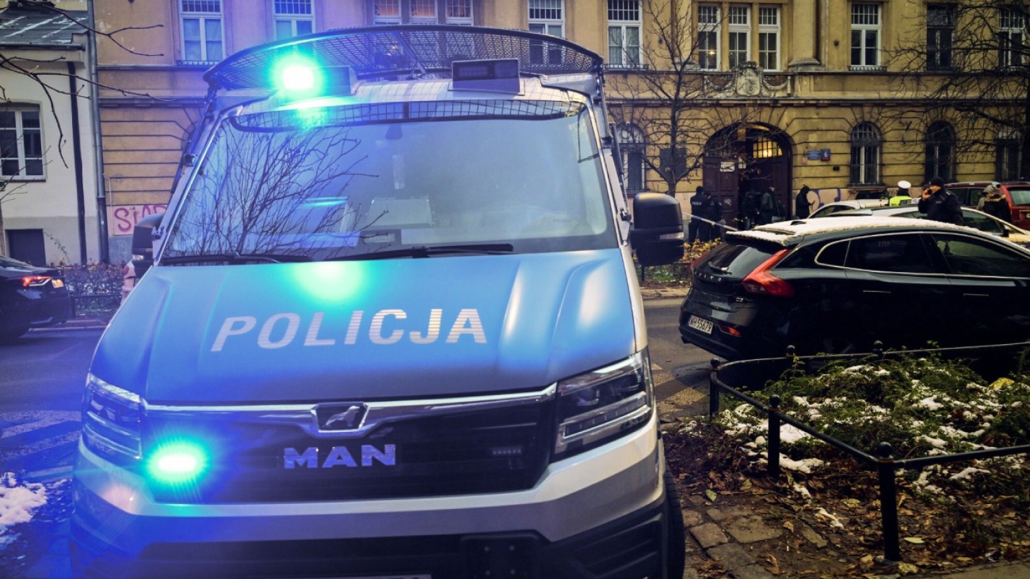 Śmiertelne postrzelenie policjanta w Warszawie. Prokuratura ujawnia informacje. Śledczy zebrali materiał dowodowy. Śmiertelne postrzelenie policjanta w Warszawie. Prokuratura ujawnia informacje.