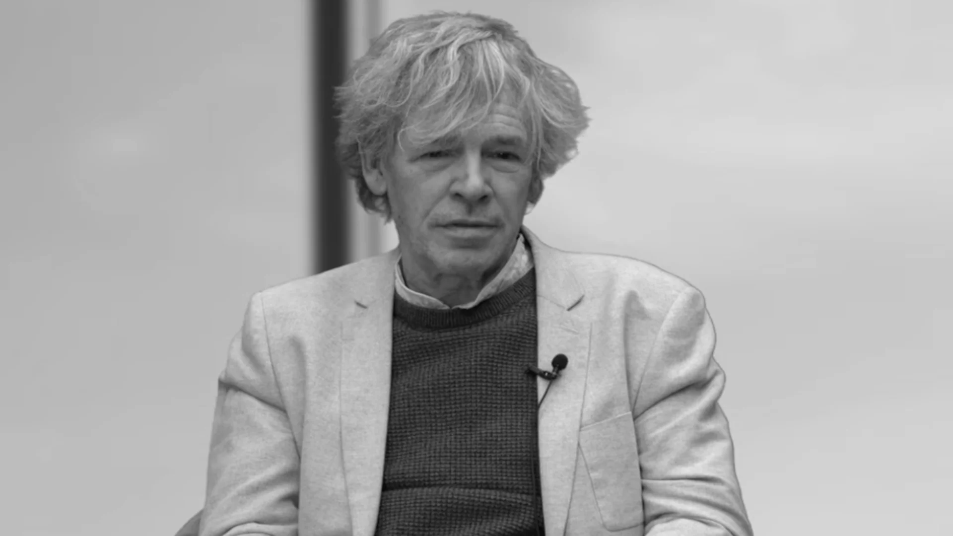 Ireneusz Pastuszak nie żyje. Aktor zmarł nagle w Maroku