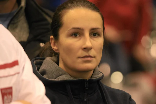 Sylwia Bogacka nie obroni srebrnego medalu z Londynu, Agnieszka Nagay również odpada w kwalifikacjach.