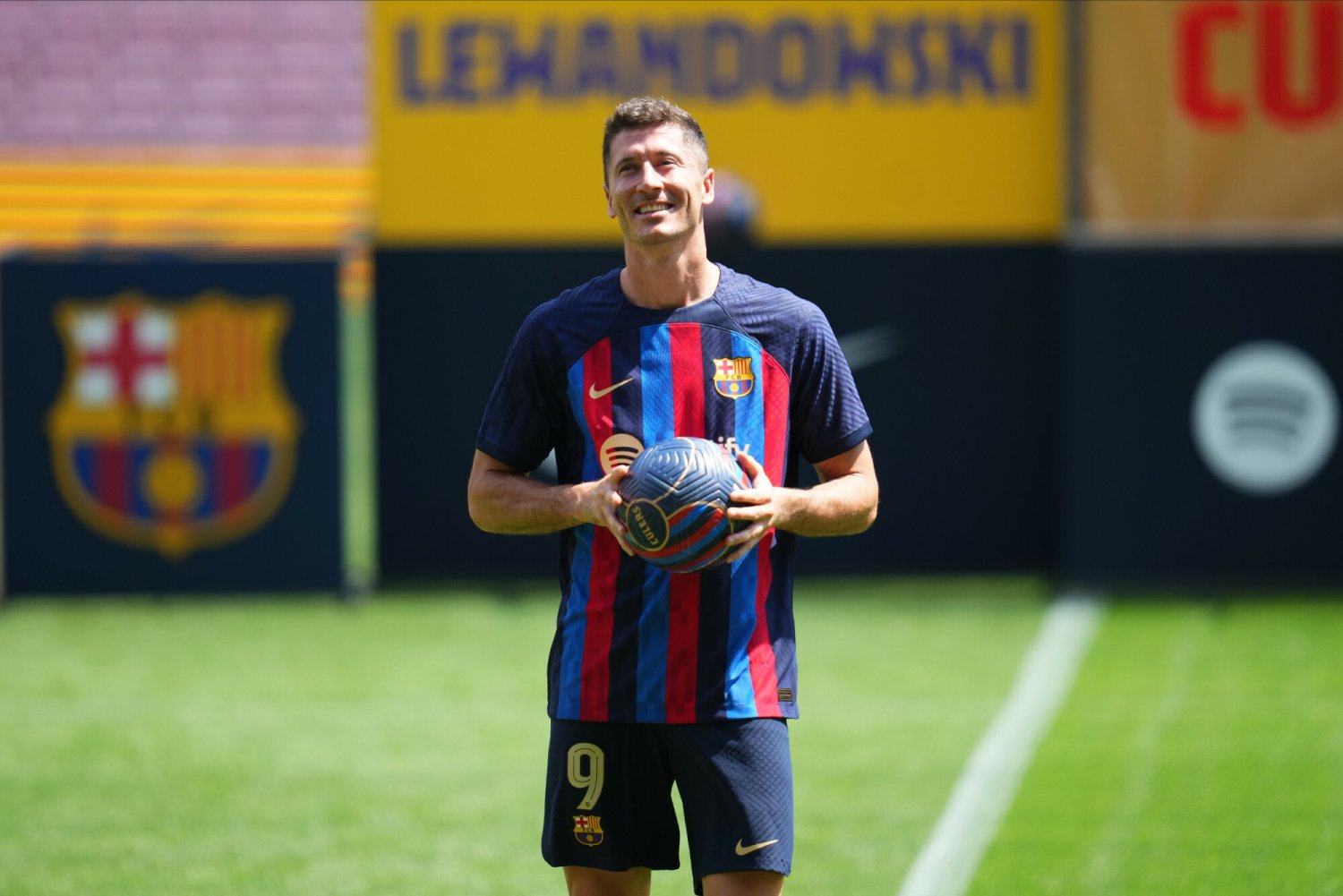 Pięć rekordów, które Robert Lewandowski może pobić w Barcelonie. Gotowi?