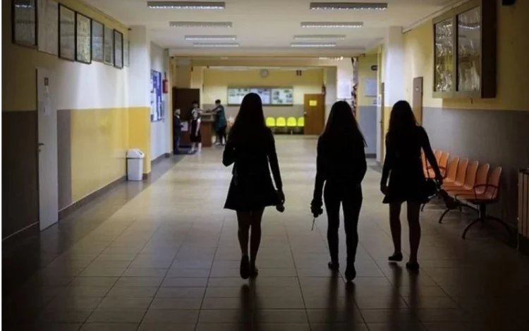 Koronawirus w szkole podstawowej w Poznaniu.