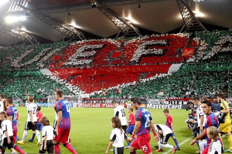 BBC: UEFA nie rozpatrzy apelacji Legii w trybie pilnym. To koniec marzeń o Lidze Mistrzów