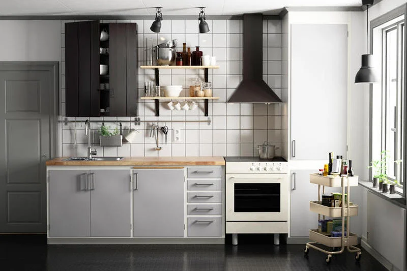 Katalog IKEA to głównie komputerowe wizualizacje? Aż 75 proc. zdjęć to dzieło grafika