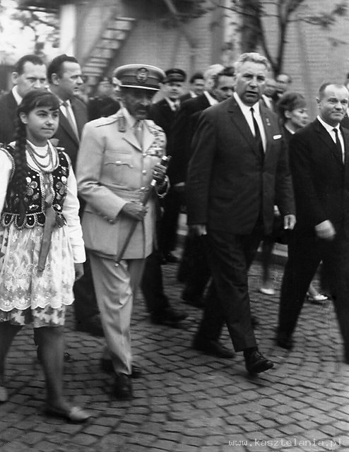 Grunt to czerpać z dobrych wzorców...