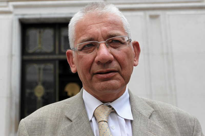 Ludwik Dorn: Kaczyński nie nadaje się na premiera. Samotny polityk nie może być mądry.