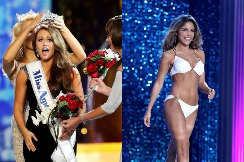 W klejnej odsłonie konkursu Miss America nie zobaczymy już uczestniczek w kostiumach kąpielowych i wieczorowych sukniach