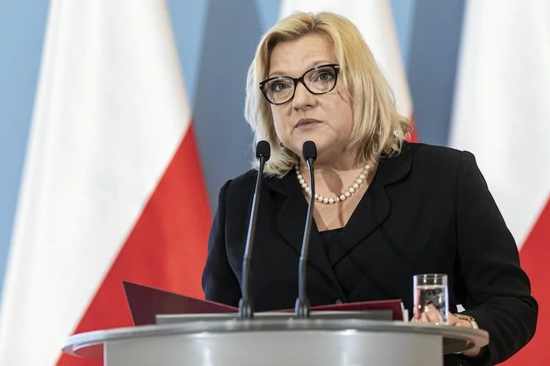 Beata Kempa została zaatakowana w Brukseli. Jej kierowcę dotkliwie pobito.